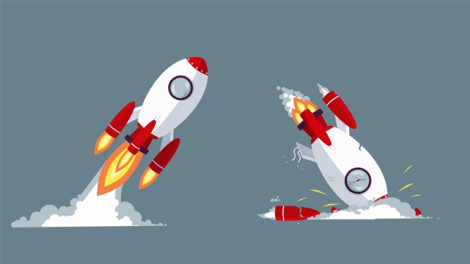 A Fond Farewell to 2023 Startups: Welcome to the Opportunities of 2024