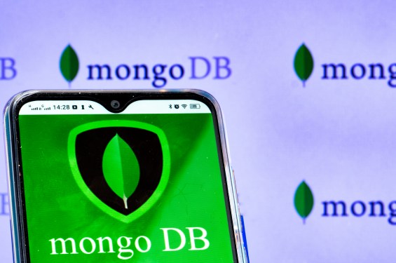 MongoDB Readies Its Cloud-Based Atlas Database Service for New Workloads