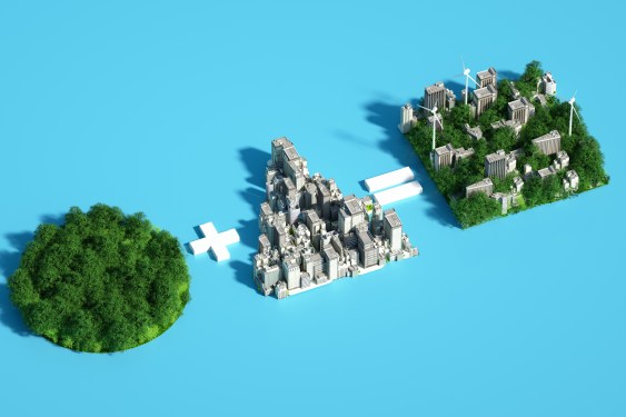 PropTech Market Trends: Three Investors Share Their Views on Why Green Building Technology Is So Attractive Now
