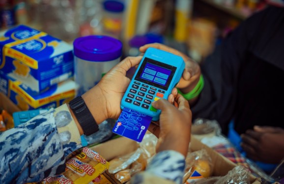 Google and Digital Payment Interface (DPI) Back African Fintech Moniepoint in $110 Million Funding Round